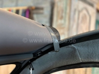 Citroen-2CV - 2CV, oprolbaar dak, spanband, per stuk. Om het opgerolde dak vast te houden. Gemaakt van k