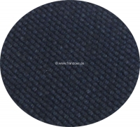 Citroen-2CV - 2CV oud, lang roldak, grijs, voor 2CV zonder achterklep! Ontworpen voor 2CV-carrosserieën