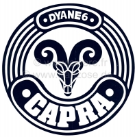 Citroen-2CV - Lijmkit 