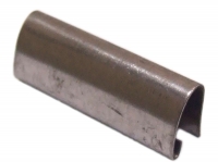 2CV, voorruit - sierlijst. Verbindingsclip voor sierlijst. Geschikt voor