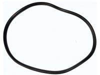 citroen 2cv deurpanelen aanbouwdelen achterdeurruit afdichting voor glas montage links rechts P16061 - Bild 1