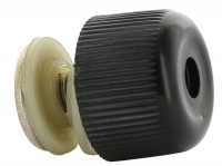 citroen 2cv deurpanelen aanbouwdelen knop voor het schuifraam geschikt hy P48181 - Bild 1