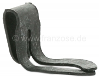 Renault - Bevestigingsclip voor deurpaneel. Zeer goede reproductie. Geschikt voor Citroen 2CV, DS, P