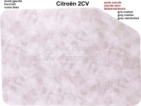 citroen 2cv deurpanelen voor links rechts geschikt met zelfmoorddeur P18562 - Bild 1
