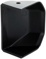 Renault - 2CV, afdekking voorportierslot