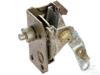 Citroen-2CV - Dyane, deurslot binnen, linksvoor. Geschikt voor Citroën Dyane. Niet geschikt voor Acadia