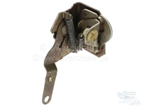 Citroen-2CV - Dyane, interieur deurslot, rechtsvoor. Geschikt voor Citroën Dyane. Niet geschikt voor Ac