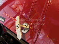 Citroen-DS-11CV-HY - 2CV, kofferdeksel, handgreep, laatste versie, gemonteerd vanaf 2/71.