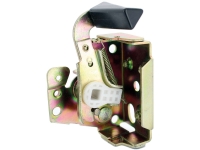 Citroen-2CV - Mehari, deurslot links, binnen.