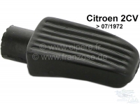 citroen 2cv deursloten handgrepen oud deurslot binnen handgreep ge nstalleerd tot 07 1972 nr P16137 - Bild 1