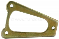 citroen 2cv deursloten handgrepen oud deurvergrendelingsblok voor het binnenste deurslot P16209 - Bild 1