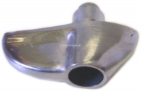 citroen 2cv deursloten handgrepen voorste deurklink laatste versie ge nstalleerd van 07 1972 P16067 - Bild 1