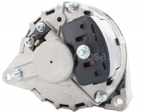 Citroen-2CV - Dynamo 2CV6 + 2CV4, 12 volt (kleine Ducellier versie). Nieuw onderdeel! Geschikt voor Citr