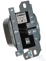 Alle - Alternator laadregelaar, voor gelijkstroom. 12 Volt. 3 aansluitingen (D+/61, DF, B+). Mass