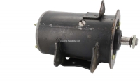 Citroen-2CV - Dynamo Ducellier, gelijkstroom! 12V. 11 ampère. Versie 7363A. Inbouwdiepte: 160mm. Diamet