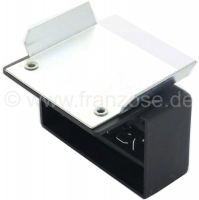 Citroen-2CV - Elektronische alternator laadregelaar! Geschikt voor Citroen 2CV6. De laadregelaar vervang