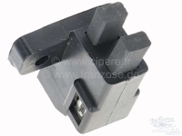 Citroen-2CV - Dynamo koolborstels, Citroen 2CV6 + 2CV4. Geschikt voor dynamo fabrikant Femsa . 12 Volt. 