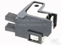 Citroen-2CV - Dynamo koolborstels, Citroen 2CV6 + 2CV4. Geschikt voor dynamo fabrikant Femsa . 12 Volt. 