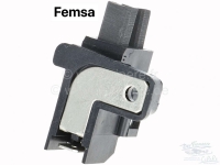 citroen 2cv dynamo onderdelen koolborstels 2cv6 2cv4 geschikt voor fabrikant P14108 - Bild 1