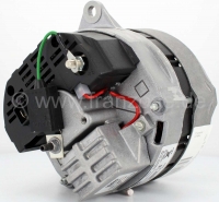 Citroen-2CV - Dynamo voor Citroen VISA 652 (2 cilinder), Citroen LNA. 30 ampère