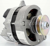 Citroen-2CV - Dynamo voor Citroen VISA 652 (2 cilinder), Citroen LNA. 30 ampère