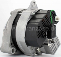 Citroen-2CV - Dynamo voor Citroen VISA 652 (2 cilinder), Citroen LNA. 30 ampère