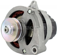 Citroen-2CV - Dynamo voor Citroen VISA 652 (2 cilinder), Citroen LNA. 30 ampère