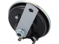 Citroen-2CV - Claxon 12 volt, lage toon. 340 Hz, 114 dB(A). Zeer hoge kwaliteit hoorn, gemaakt in de EU.