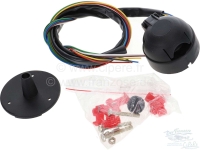 citroen 2cv elektrische onderdelen overige universele kabelset voor P14151 - Bild 1