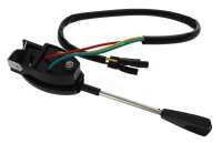 Citroen-2CV - Knipperlichtschakelaar Dyane, restant voorraad. Origineel Citroën, geen replica!