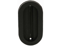 Citroen-2CV - Gaskoppeling in de pedaalbodem (voorwand). Geschikt voor Citroen 2CV met rechtopstaand gas