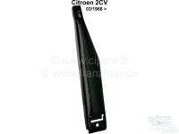 citroen 2cv gasklepbediening gaskabels choke gaspedaal voor rechtop gemonteerd op P16174 - Bild 1