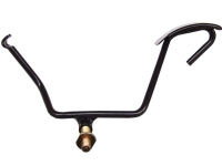 Citroen-2CV - Hangend gaspedaal, voor 2CV, Dyane, Mehari. Reproductie. (Voor voertuigen met een gaskabel