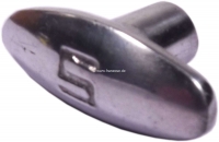 citroen 2cv gasklepbediening gaskabels choke trekknop s voor chokekabel geschikt 11cv P60809 - Bild 1