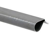 Citroen-2CV - 2CV, A + C-stijl reparatiepaneel voor Citroen 2CV. Geschikt voor alle modeljaren. De plaat