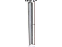 2CV, A + C-stijl reparatiepaneel voor Citroen 2CV. Geschikt voor alle