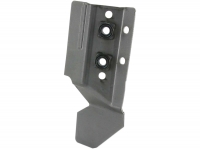 Citroen-2CV - 2CV, deurscharnierbevestiging rechtsonder aan de carrosserie. Geschikt voor Citroen 2CV, A