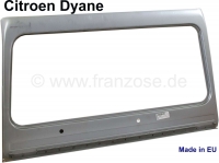 citroen 2cv gelaste carrosseriedelen dyane voorruitframe geschikt voor citro n nr ay813 1 P15644 - Bild 1