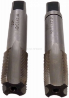 Peugeot - Bougiekraan M14x1,25.