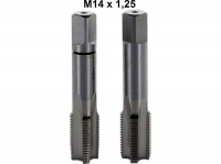 citroen 2cv gereedschap het algemeen bougiekraan m14x1 25 P20946 - Bild 1