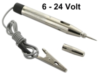 citroen 2cv gereedschap het algemeen testlamp voor motorvoertuigen 6 24 volt P20126 - Bild 1