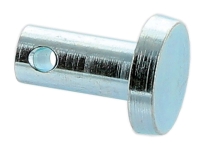 citroen 2cv handrem bout 6 x 14mm voor het verbinden van met handremhendel op P13230 - Bild 1