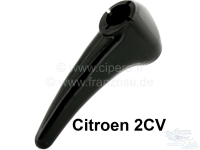 citroen 2cv handrem handremhendel zwart geschikt voor ak mehari P18189 - Bild 1