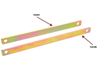 Citroen-2CV - Verbindingsstang handrem. Verbinding van de handremhendel in de carrosserie naar de hendel