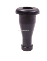 Sonstige-Citroen - Aansluitrubber remvloeistofreservoir. Voor het aansluiten van het glazen reservoir op de h