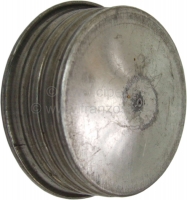 citroen 2cv hoofdremcilinder deksel voor glazen remvloeistofreservoir schroefdraad ca 44mm geschikt P60539 - Bild 1