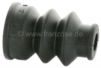 Laars voor de buitenkant van de hoofdremcilinder (afdichting naar de