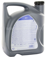 Sonstige-Citroen - Remvloeistof DOT4. Bus van 5,0 liter. Fabrikant TOTAL/elf. Geschikt voor alle Citroen 2CV 