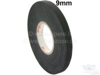 Renault - Isolatietape - linnen tape, originele look. Voor het wikkelen van kabelbomen. 9 mm breed -
