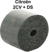 citroen 2cv kabelboom kabelboomafdichting voor het motorschutbord materiaal schuimrubber diameter P34012 - Bild 1